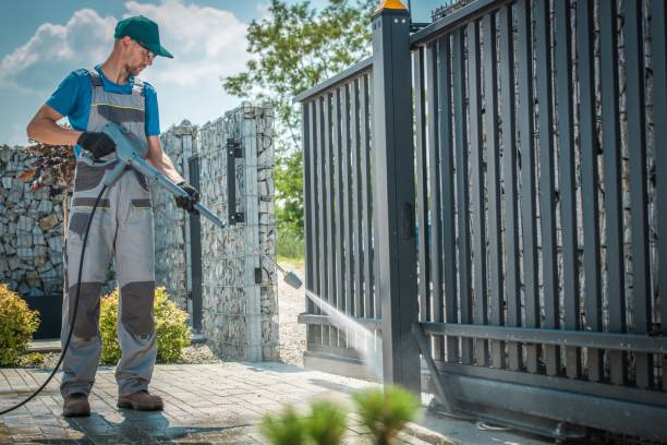  East Whittier, CA Pressure Washing Pros