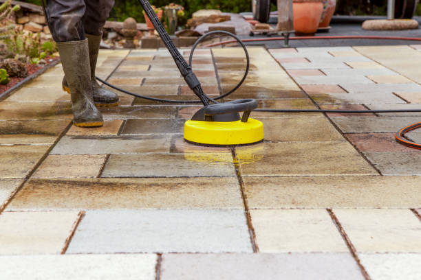 Best Building Exterior Washing  in East Whittier, CA